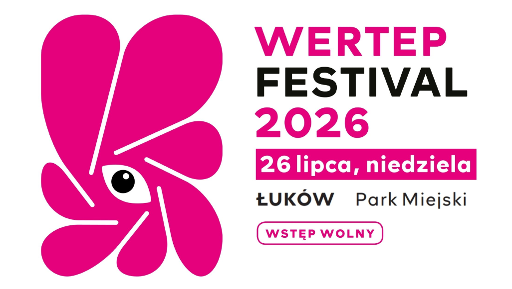Niedziela z teatrem w łukowskim parku