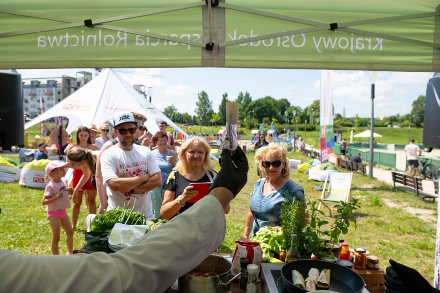 Niedzielne Pikniki Śniadaniowe nad Wodną Doliną. Lokalne smaki, degustacje i atrakcje dla rodzin