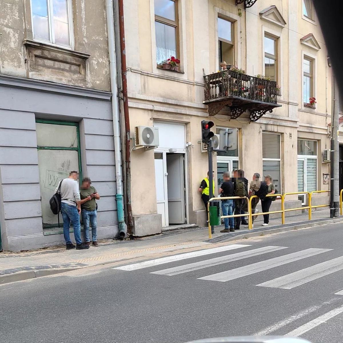 Nielegalna działalność w Piotrkowie. Interweniowała KAS
