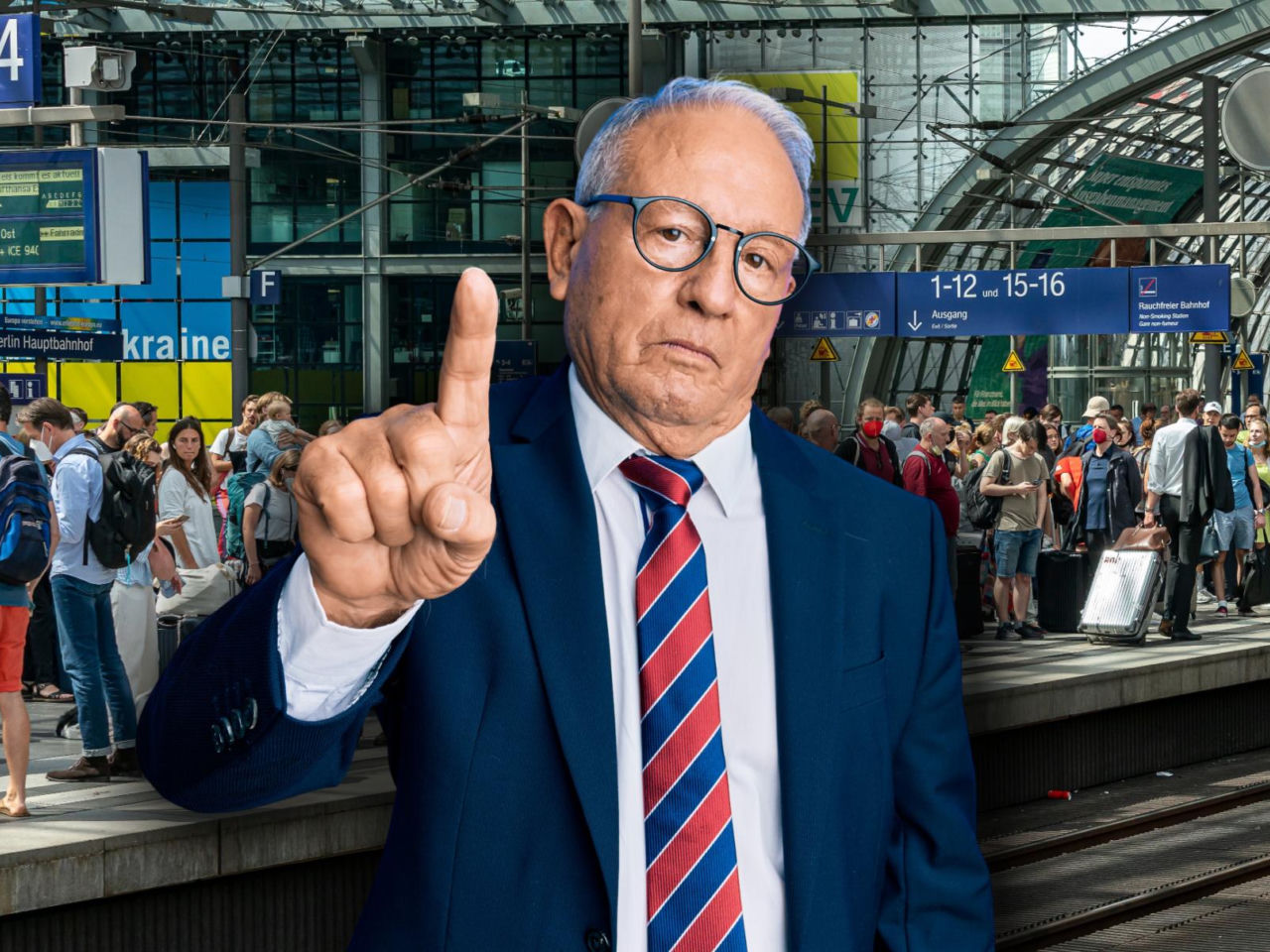 Niemcy mówią "Stop!" i wprowadzają całkowity zakaz w całym kraju. Kary będą surowe!