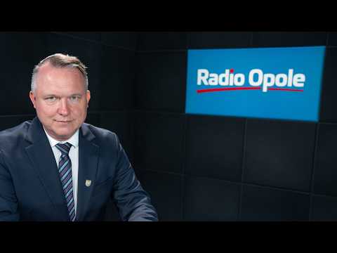 Niemodlin przed inwestycyjnym przełomem? Bartłomiej Kostrzewa gościem programu "Sami Rządzą"