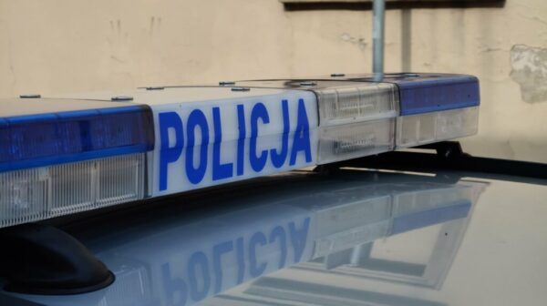 Niepokojące zdarzenie pod wiaduktem. 15-latek z obrażeniami w szpitalu