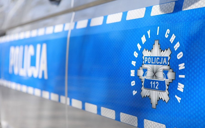 Niepokojące zgłoszenie i szybka reakcja służb uratowały życie 65-latka