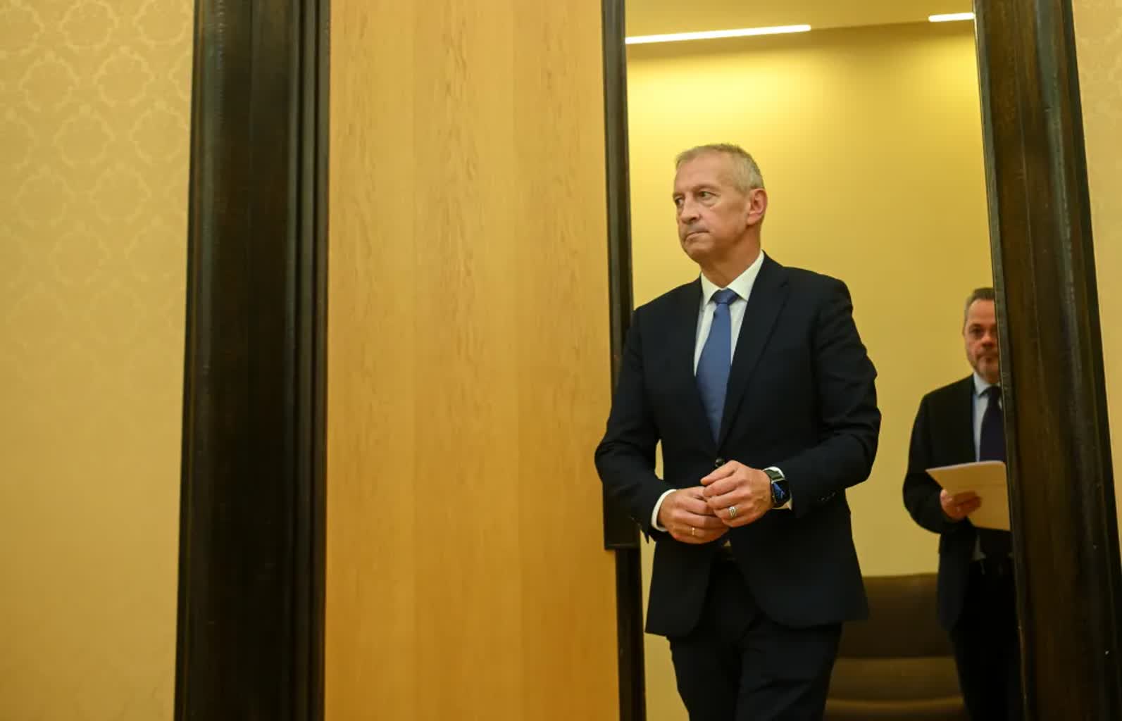 Niepokojący komunikat MSZ Białorusi. Dobrzyński: polskie służby nigdy nie bagatelizują żadnego niepokojącego sygnału