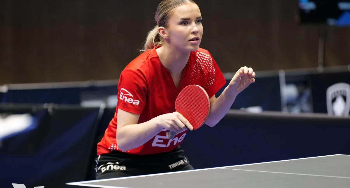 Niesamowity występ! Zespół w ósemce najlepszych