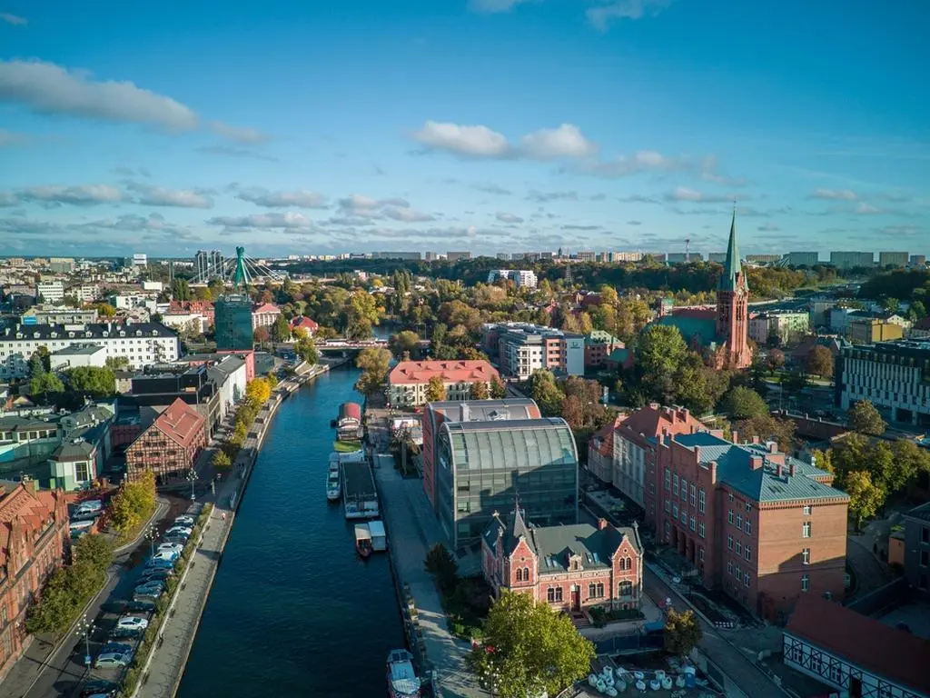 Bydgoszcz, Polska