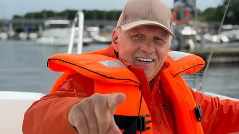 Niesamowici goście i ciekawe warsztaty. Tak świętowaliśmy w Giżycku