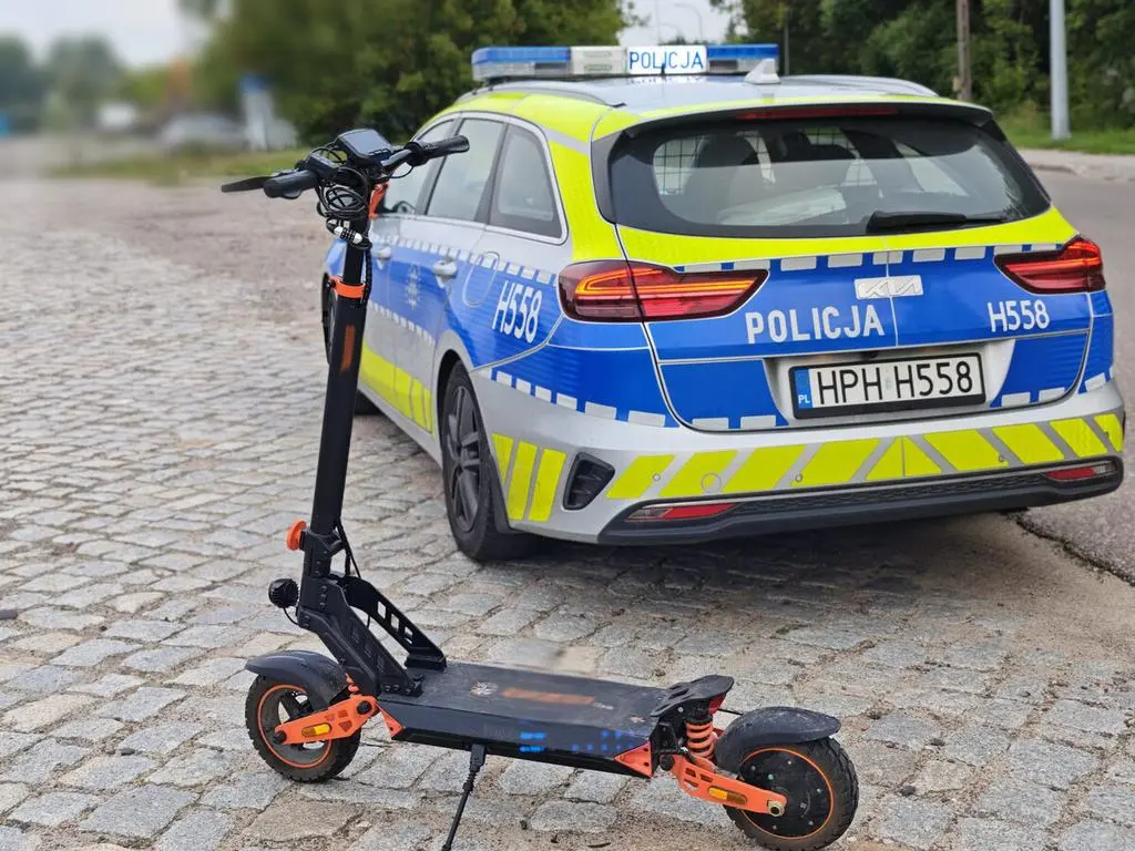 KPP w Mławie