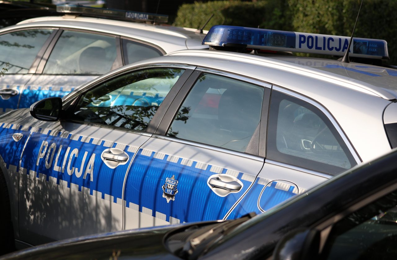 Nietrzeźwi kierowcy na drogach Zamojszczyzny. Rekordzista miał prawie 2,5 promila