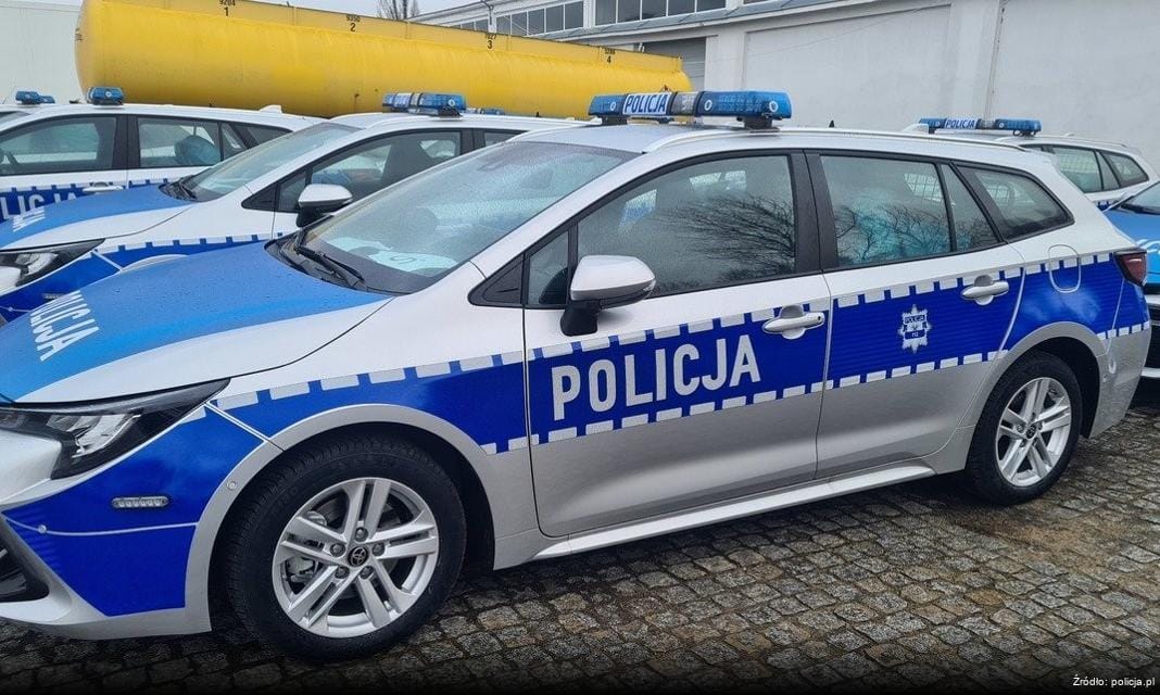 Nietrzeźwi kierowcy zatrzymani na ulicach Barczewa
