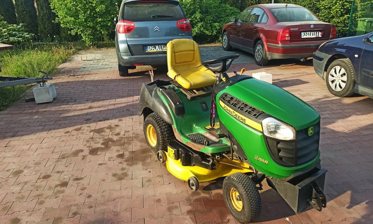 Nietypowa rywalizacja w Gminie Chojnice!
