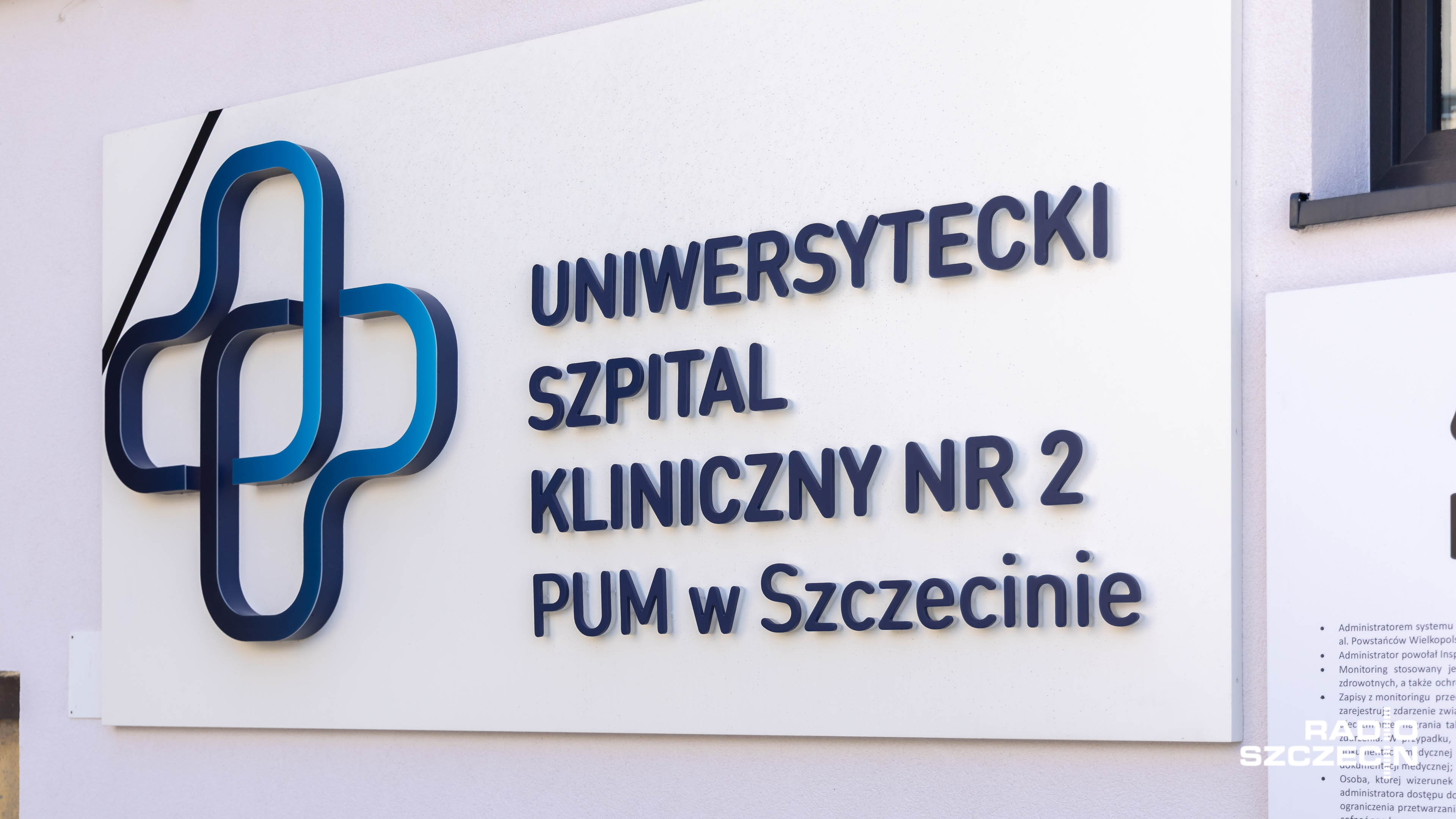 Nietypowy poród na szczecińskich Pomorzanach