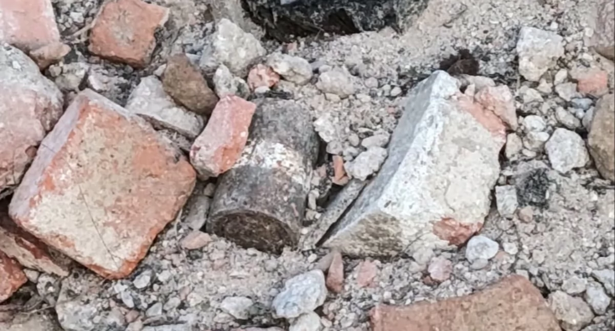 Niewybuchy w Staniszowie. W sprawie bezpieczeństwa interweniowały władze gminy