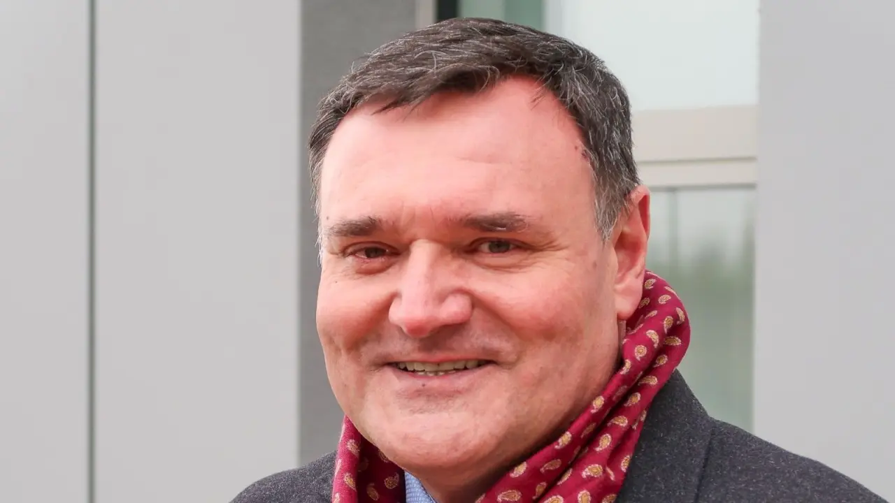 Niezatapialny Robert Relich został zastępcą burmistrza. Jaki jest stan jego konta?