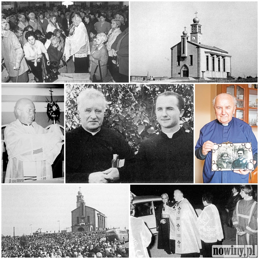 Niezłomni duchowni ze Śląskiej Fatimy. Nie ugięli się przed komunistyczną władzą