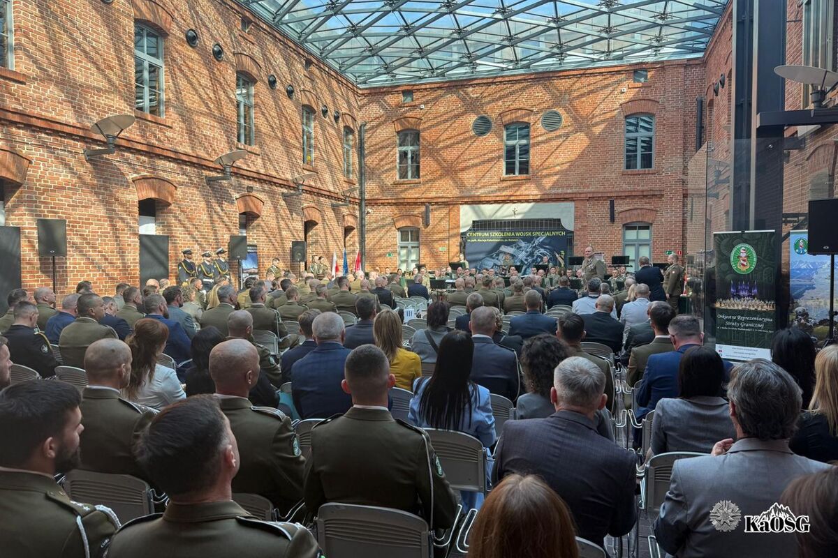 Niezwykły koncert w sobotę w Muzeum Armii Krajowej. Wstęp wolny
