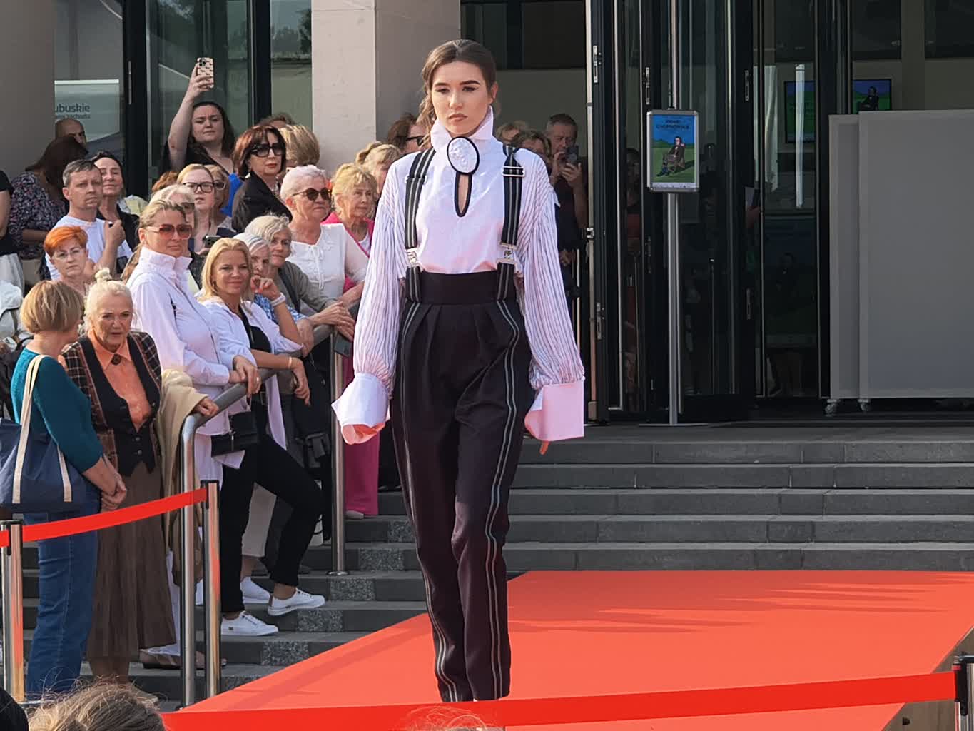 Niezwykły piknik w FG. Chopina można było posłuchać i obejrzeć