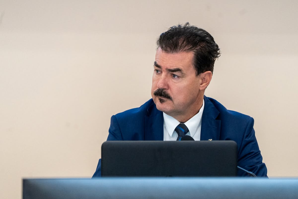 „Nigdy ich nie ukrywałem”. Lekarz i były radny z Konina o swoich dochodach