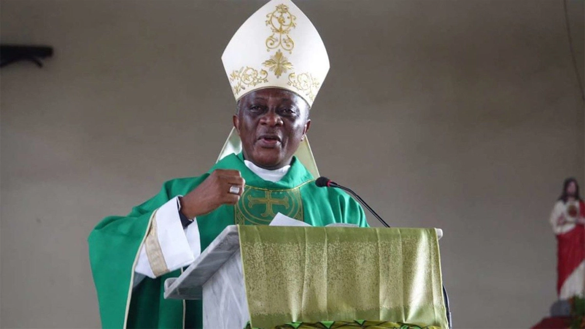 Nigeria: abp Lagos apeluje o ratunek dla ofiar porwań