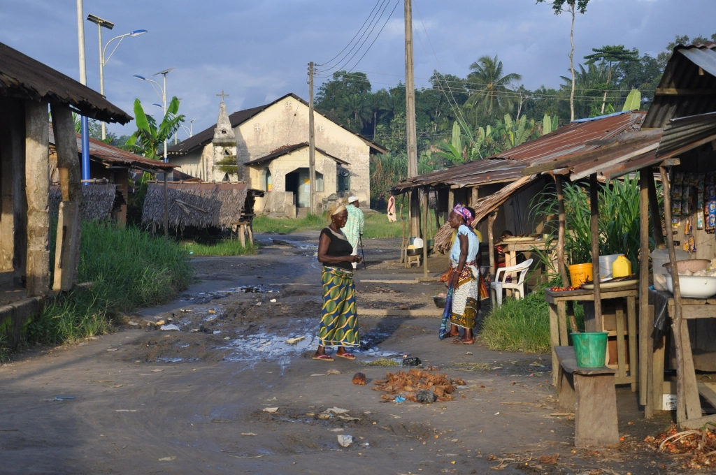 Nigeria: porwany katechista został zamordowany
