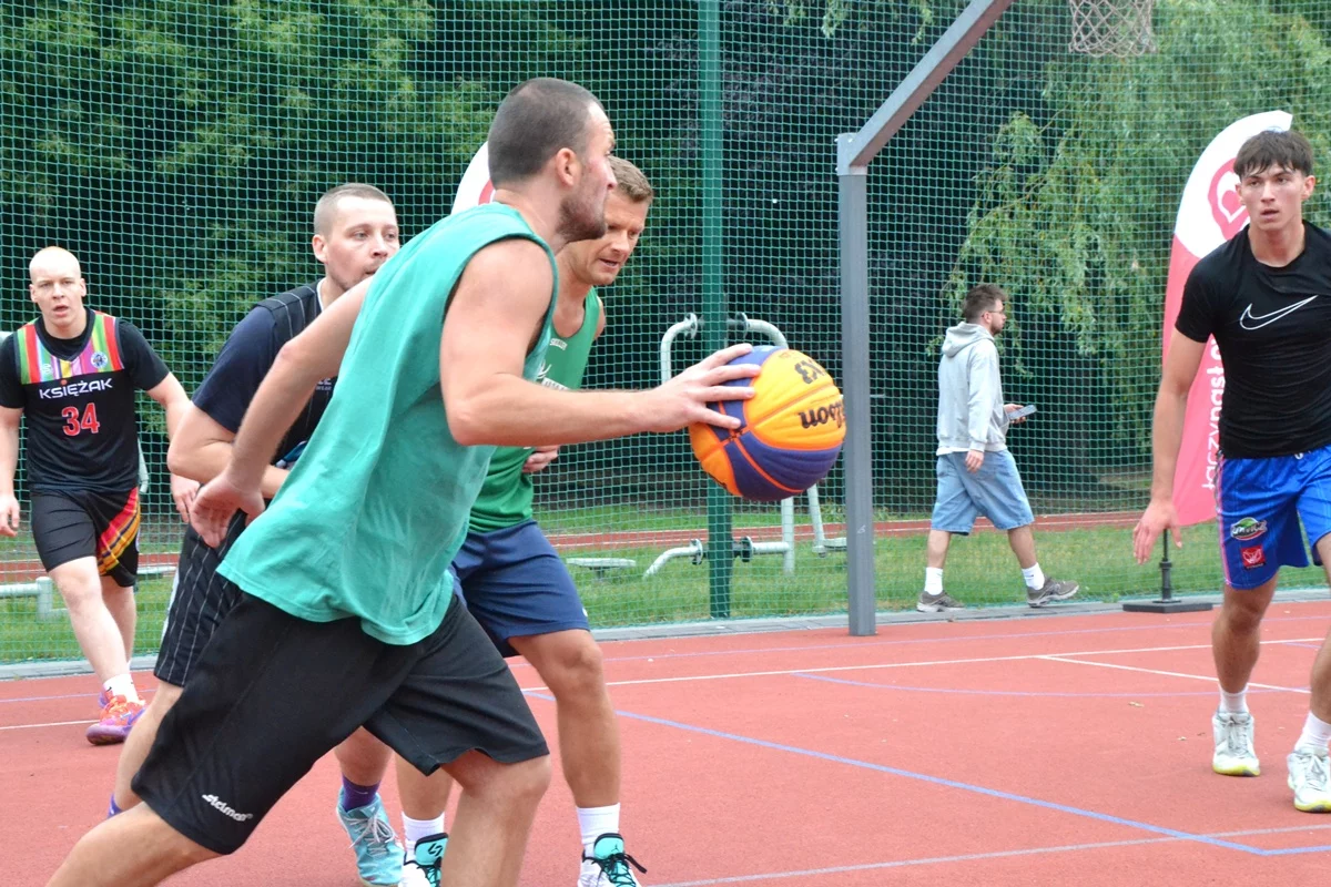 No Mercy najlepsze 3x3