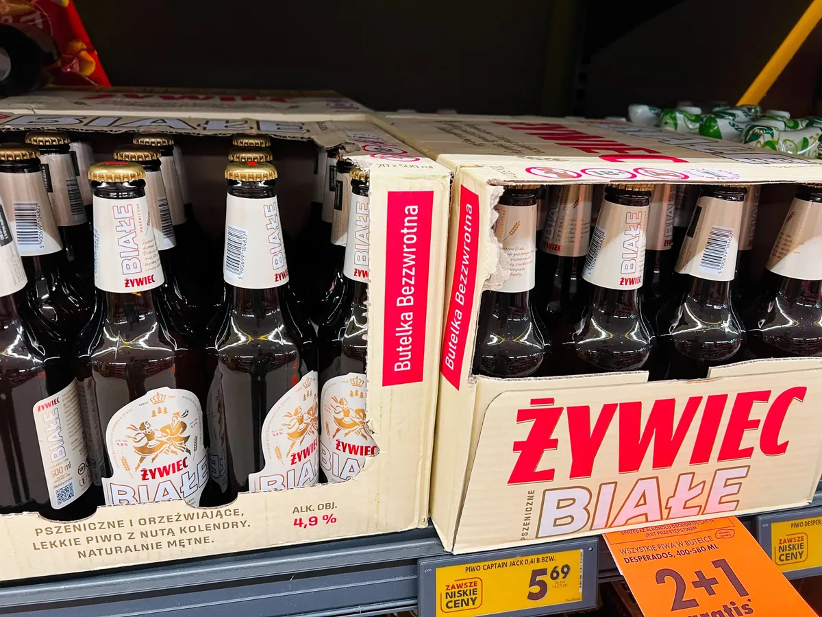 Nocna prohibicja w Krakowie z ważną zmianą. Radni podjęli decyzję