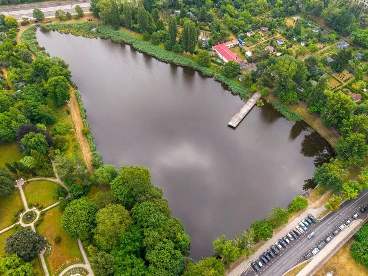 Nowa atrakcja nad wodą w centrum Łodzi coraz bliżej. Rusza niezwykły projekt
