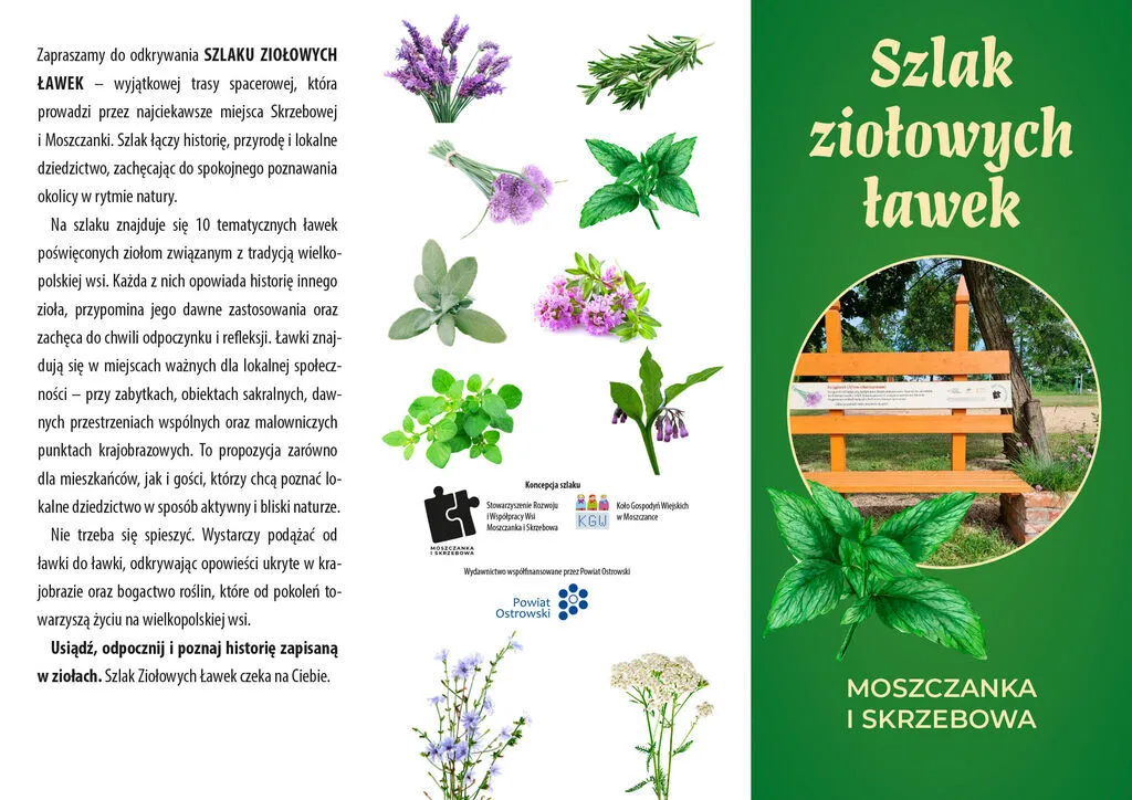 Nowa atrakcja w gminie Raszków