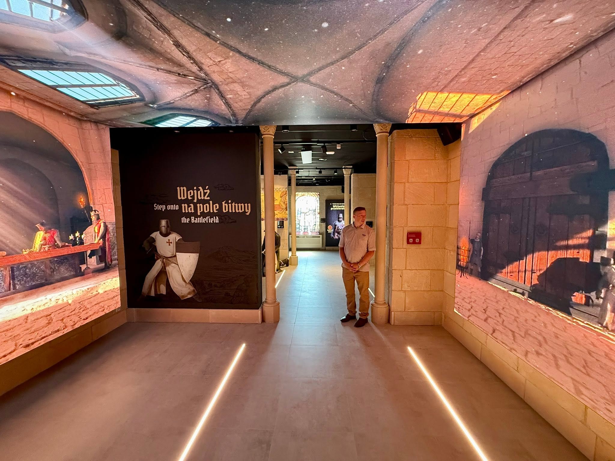 Nowa atrakcja w Opatowie nie tylko dla pasjonatów historii