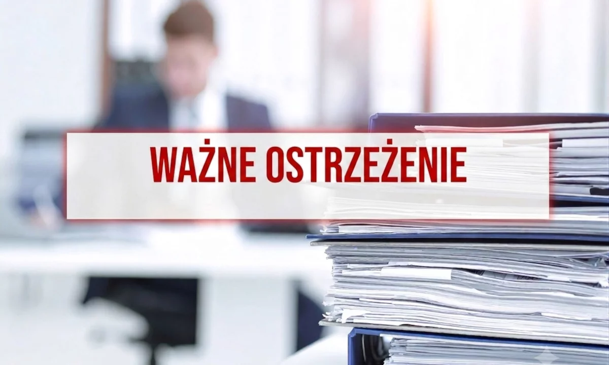 Nowa fala oszustw „na zwrot podatku”. Możesz stracić pieniądze i dane