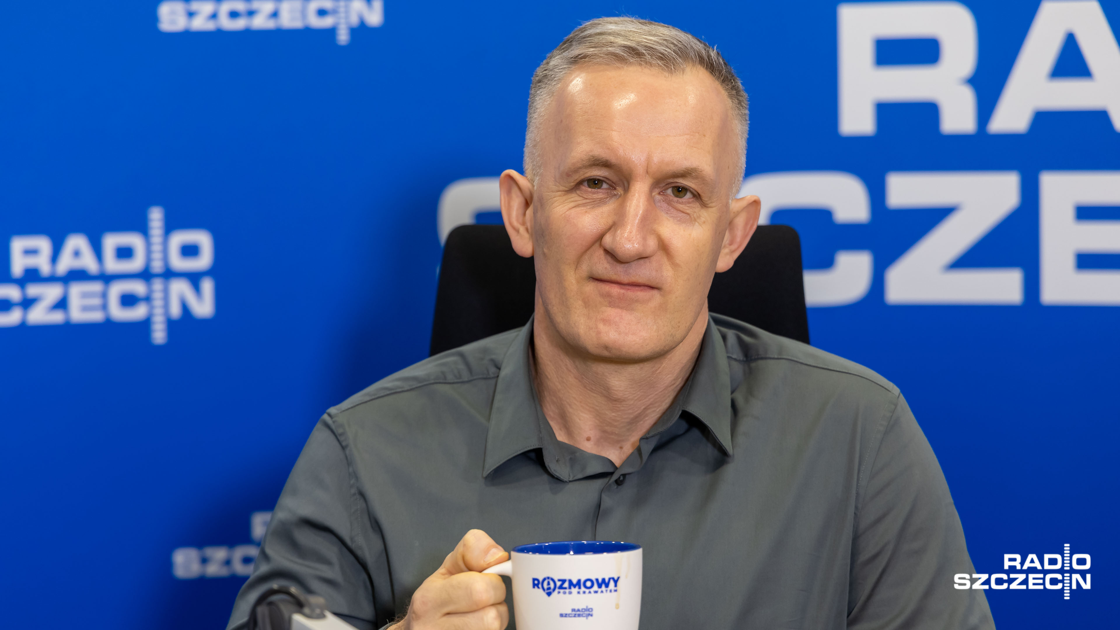 Nowa hala w Nowogardzie. "Dla mnie równe warunki dla wszystkich są bardzo ważne"