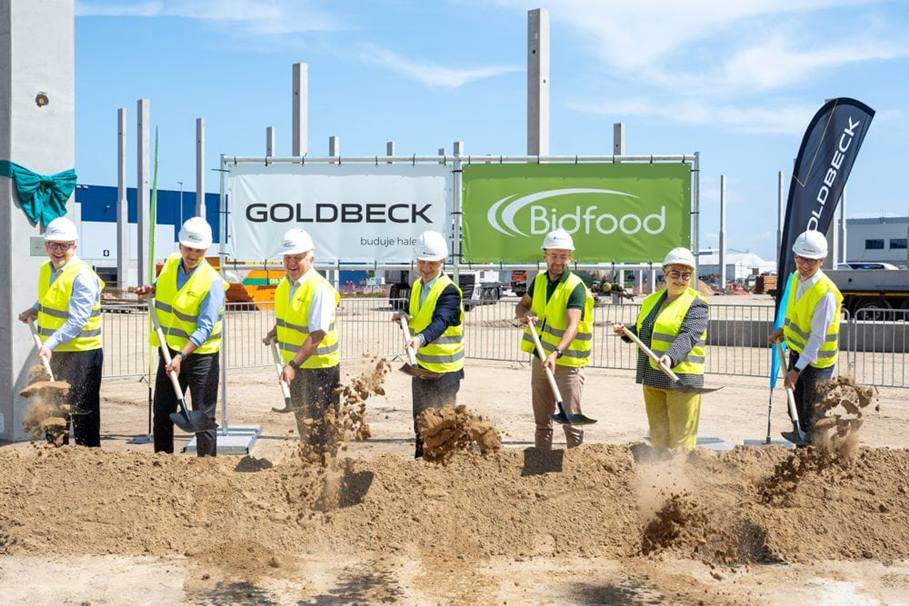 bidfood farutex bydgoszcz