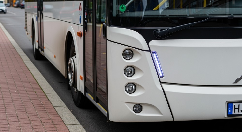 Nowa linia autobusowa nr 5 w Chełmie rusza 1 sierpnia 2026!
