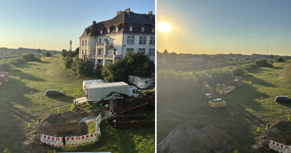 Nowa magistrala wodociągowa pod Wartą. Urząd informuje o kluczowej inwestycji