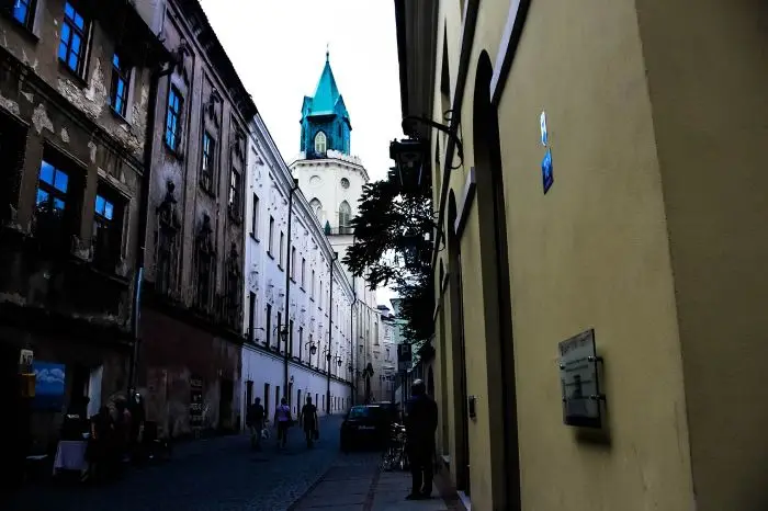Nowa rada pożytku publicznego w powiecie lubelskim ma już swoje władze
