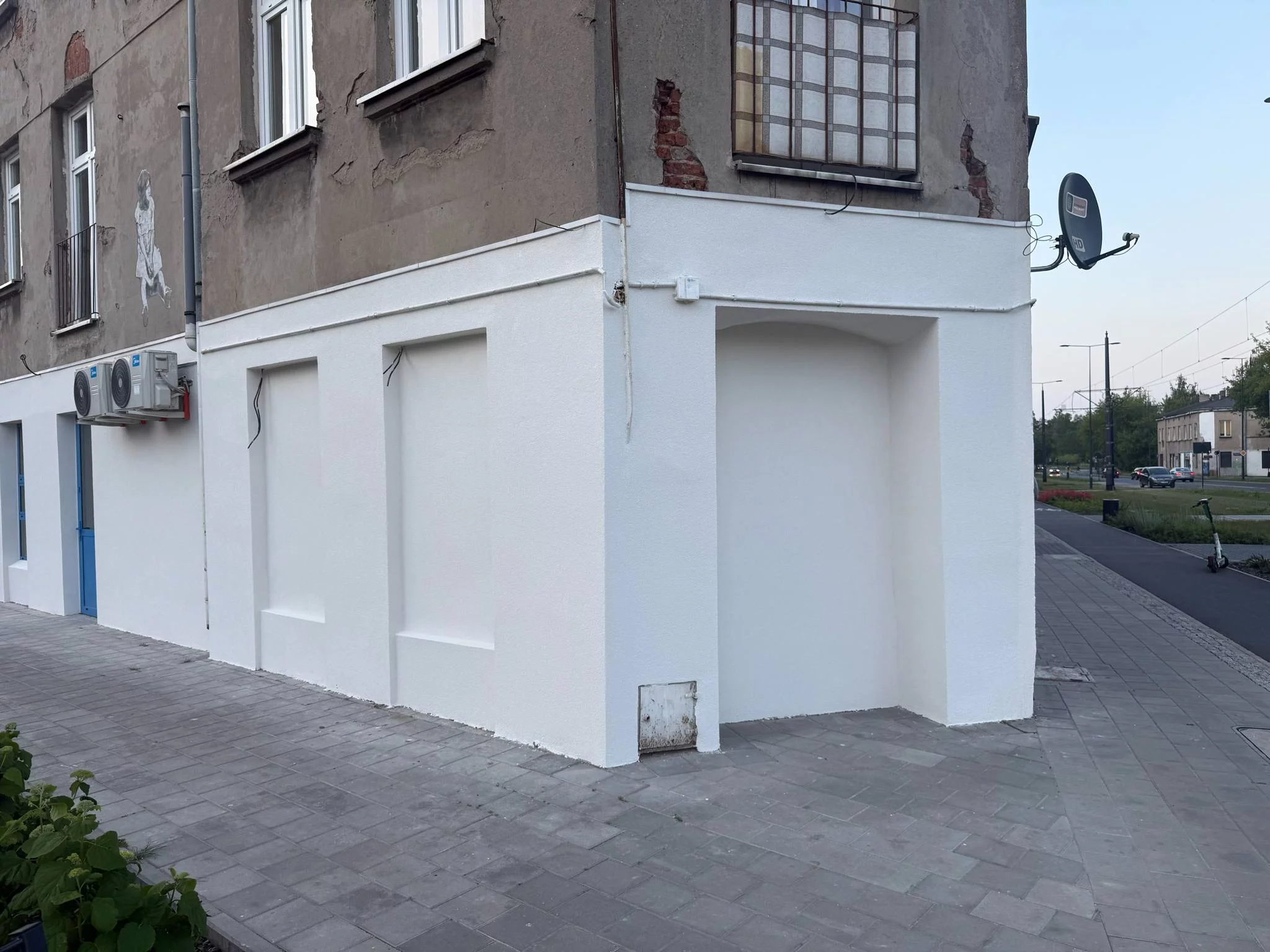 Nowa restauracja na Bałutach. Otwiera ją właściciel Gorącej Kiełbasiarni