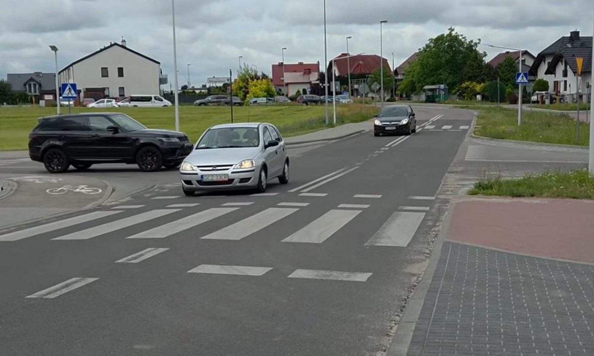 Nowa ścieżka rowerowa, chodniki i szersza jezdnia. Tak zmieni się ulica Leśna