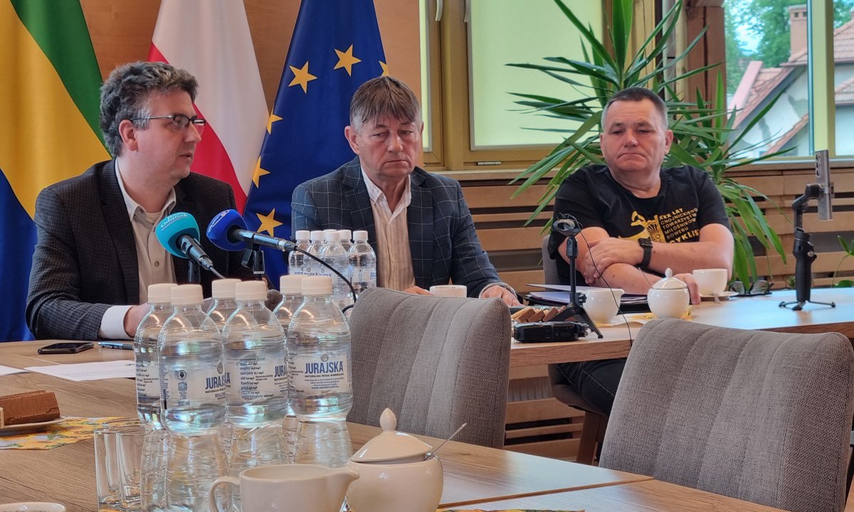 Nowa ścieżka rowerowa w gminie Chojnice. Niebawem ruszą prace