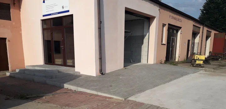 Nowa stacja diagnostyczna dla uczniów. Duża zmiana w szkole w Chmielniku