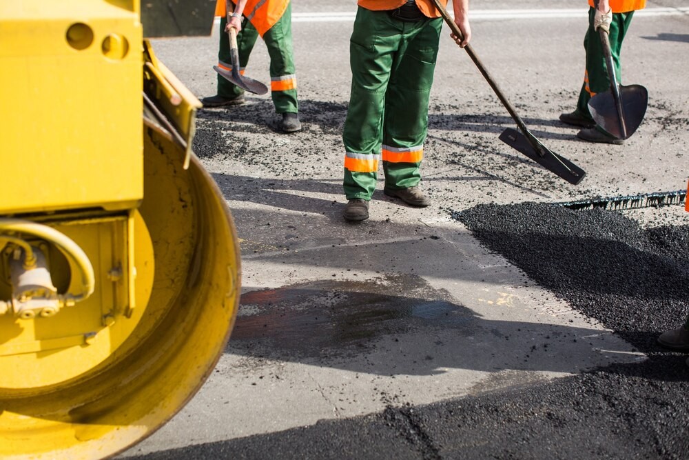 Nowa umowa na modernizację drogi Wąsosz – Modzele podpisana!