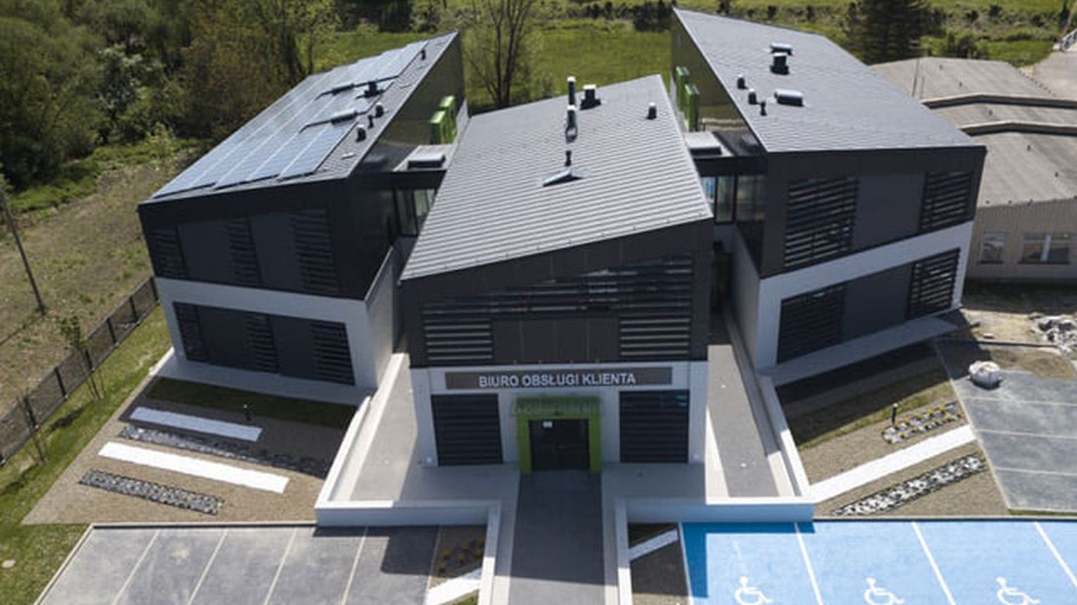 Nowa umowa na zakup energii dla Grupy Zakupowej. Wartość kontraktu to niemal 50 mln zł