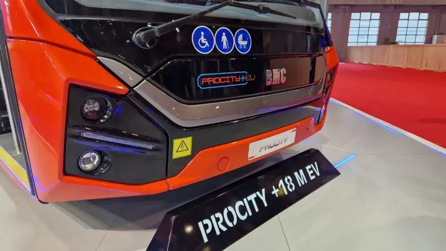 Nowe autobusy dla Wadowic już pewne. Miasto podpisało umowę z wykonawcą