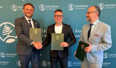 Gmina Oleśnica z dotacją na utworzenie Spółdzielni Energetycznej