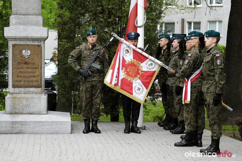 Nowe Gmina stawia pomnik Witosa, a co z miastem? Nasza publikacja wywołała gorącą dyskusję