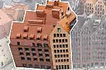 Drugi 5-gwiazdkowy hotel na Wyspie Spichrzów