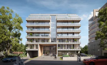 AXS Residence