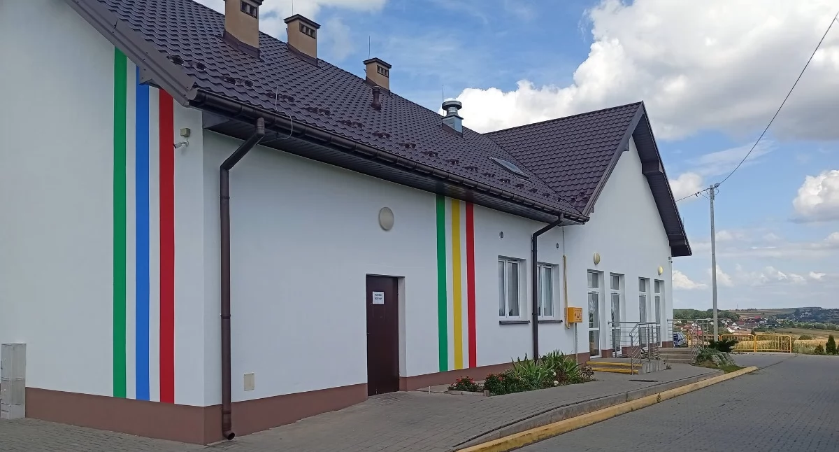 Nowe inwestycje w Radkowicach i Rzepinie. Fundusz sołecki zmienia gminę Pawłów