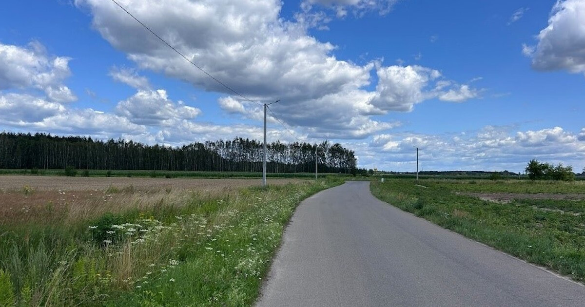 Nowe lampy w gminie Padew Narodowa. Kolejne w planach