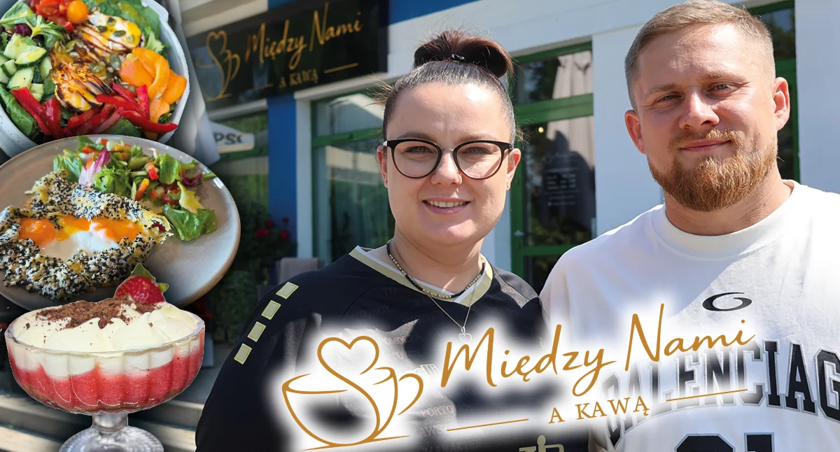 Nowe miejsce na kulinarnej mapie Gryfina! …