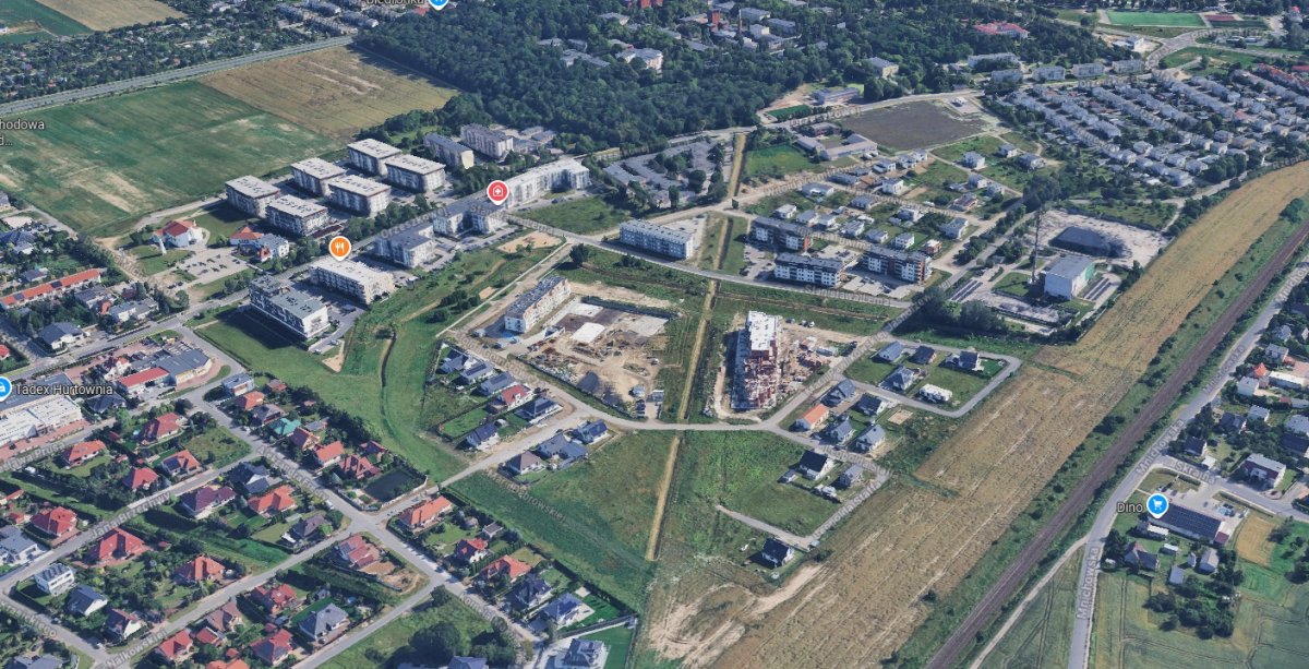 Nowe mieszkania. Powiat gnieźnieński trzeci w Wielkopolsce
